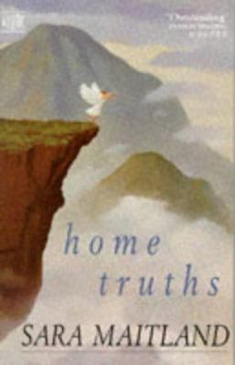 Home Truths 0340609680 Book Cover