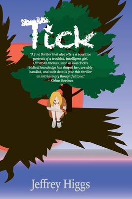 Tick 1638746745 Book Cover