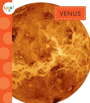 Venus 1681527979 Book Cover