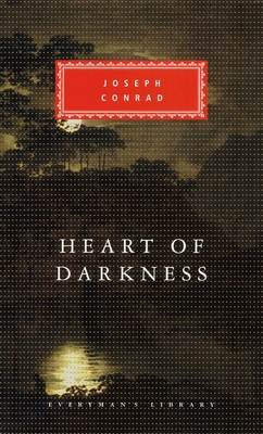 Heart of Darkness B000GQR9ZC Book Cover