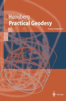 Practical Geodesy: Using Computers B01CMYD63Y Book Cover