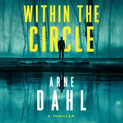 Within the Circle B0DKBC5VM4 Book Cover