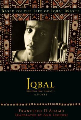 Iqbal 1416903291 Book Cover