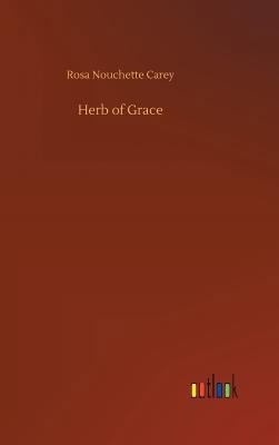 Herb of Grace 373401543X Book Cover
