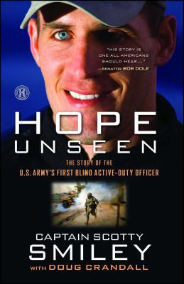 Hope Unseen: The Story of the U.S. Army's First... 1451672918 Book Cover