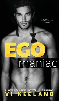 Egomaniac 1959827200 Book Cover