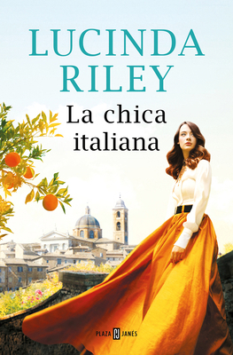 La Chica Italiana / The Italian Girl [Spanish] 8401026237 Book Cover
