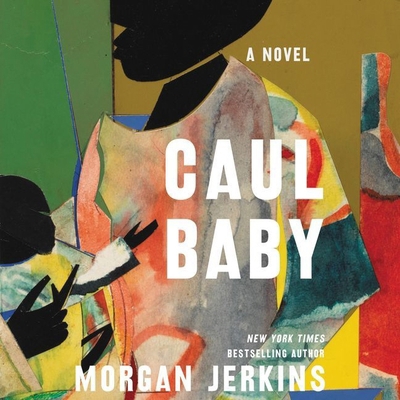 Caul Baby 1799957039 Book Cover