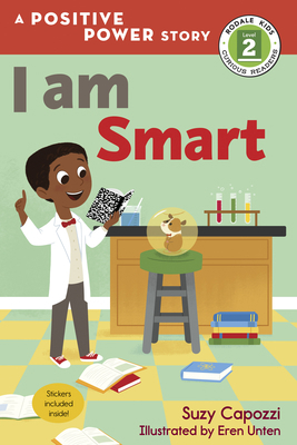 I Am Smart 1623369576 Book Cover