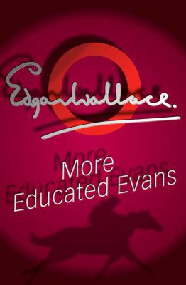 More Educated Evans 0755115104 Book Cover
