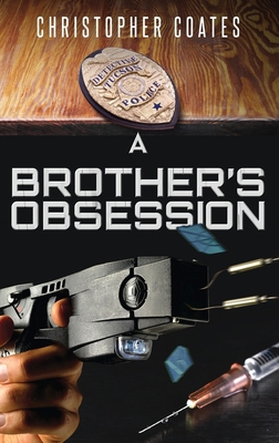 A Brother's Obsession [Spanish] [Large Print] 482417063X Book Cover