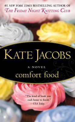 Comfort Food 0425269965 Book Cover