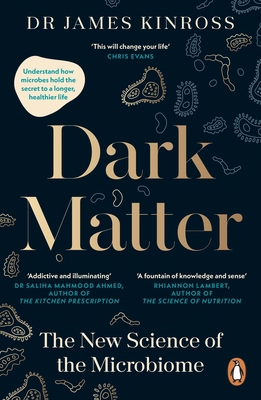 Dark Matter 0241544009 Book Cover