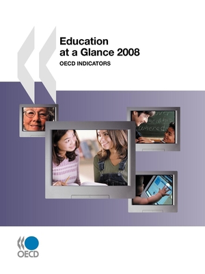 Education at a Glance: OECD Indicators 9264046283 Book Cover