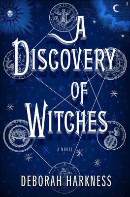 A Discovery of Witches 0670022616 Book Cover