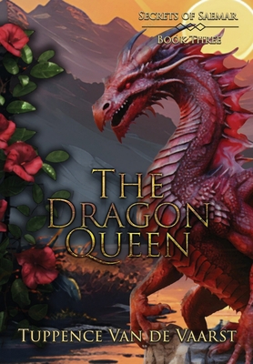 The Dragon Queen 1645543560 Book Cover