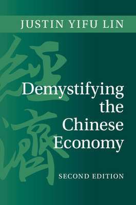 Demystifying the Chinese Economy 1009209299 Book Cover