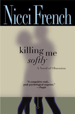 Killing Me Softly 0446696889 Book Cover