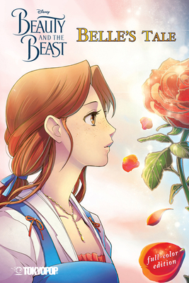 Disney Manga: Beauty and the Beast - Belle's Ta... 1427868085 Book Cover