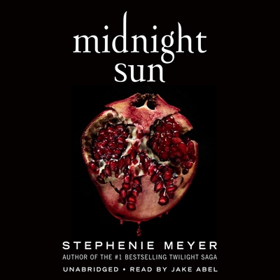Midnight Sun Lib/E 1549134965 Book Cover