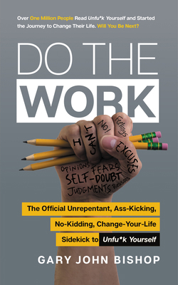 Do the Work 0062952242 Book Cover