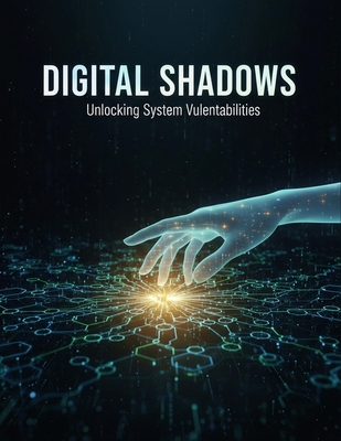 Digital Shadows: Unlocking System Vulnerabilities B0GTZT6PMQ Book Cover