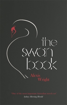 Swan Book 1472120574 Book Cover