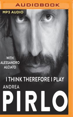 I Think, Therefore I Play 1978613946 Book Cover