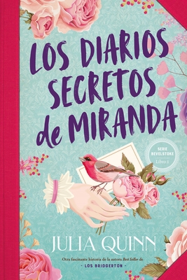 Diarios Secretos de Miranda, Los (Bevelstoke 1) [Spanish] 8417421580 Book Cover