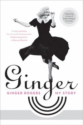 Ginger: My Story 0061564702 Book Cover