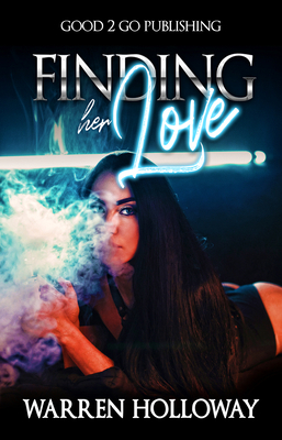 Finding Her Love 1947340662 Book Cover