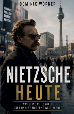 Nietzsche heute [German]            Book Cover