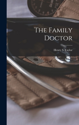 The Family Doctor 1018984046 Book Cover