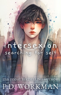 Intersexion: Searching for Self 1774688409 Book Cover