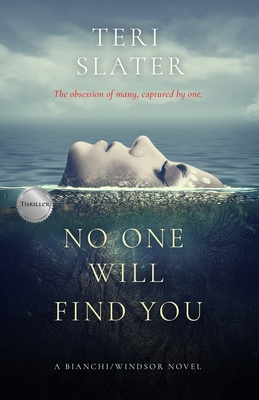 No One Will Find You B0FPRDDV9Y Book Cover