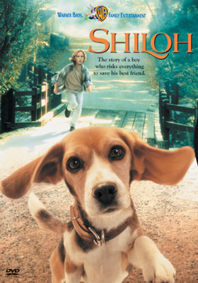 Shiloh B00005MKM7 Book Cover