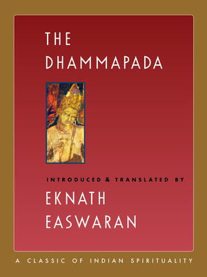 The Dhammapada 1586381393 Book Cover