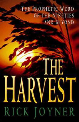 The Harvest 0883685035 Book Cover