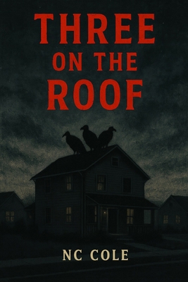 Three on the Roof B0FVMD3WZ6 Book Cover