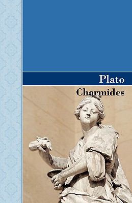 Charmides 1605125253 Book Cover