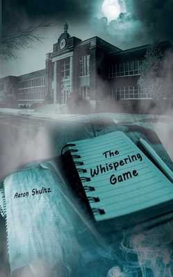 The Whispering Game B0CPD41T8Y Book Cover