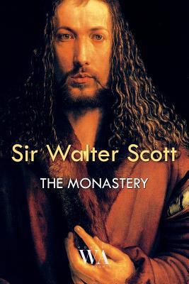 The Monastery 1547255404 Book Cover