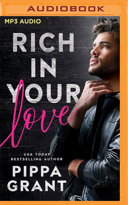 Rich in Your Love 1799790312 Book Cover
