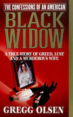 The Confessions of an American Black Widow: A T... 0312965036 Book Cover