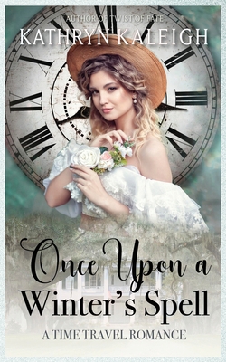 Once Upon a Winter's Spell 1088254152 Book Cover