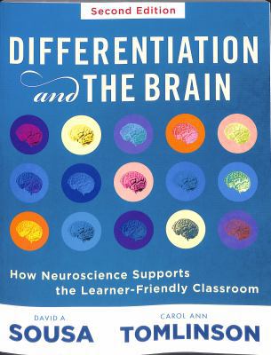 Differentiation and the Brain: How Neuroscience... 1945349522 Book Cover