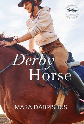 Derby Horse 1088126979 Book Cover