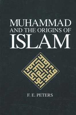 Muhammad and the Origins of Islam 0791418766 Book Cover