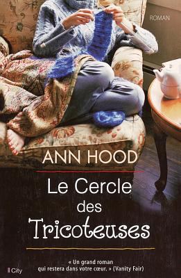 Le cercle des tricoteuses [French] 2824605251 Book Cover