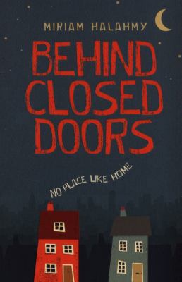 Behind Closed Doors 1910080780 Book Cover